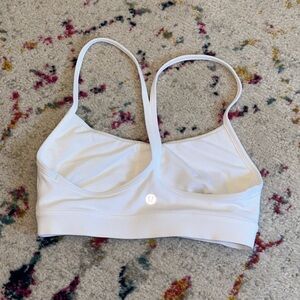 Lululemon Bra Size 4